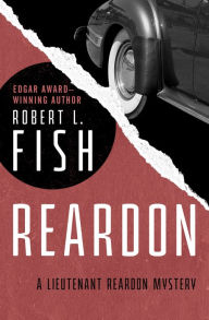 Title: Reardon, Author: Robert L. Fish