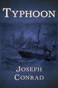 Title: Typhoon, Author: Joseph Conrad