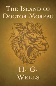 Title: The Island of Doctor Moreau, Author: H. G. Wells