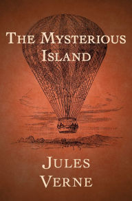 Kindle books to download The Mysterious Island in English 9798890968852 DJVU ePub FB2 by Jules Verne