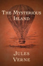 The Mysterious Island