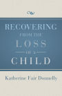 Recovering from the Loss of a Child