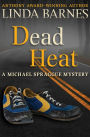 Dead Heat (Michael Spraggue Series #3)