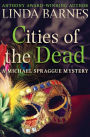 Cities of the Dead (Michael Spraggue Series #4)