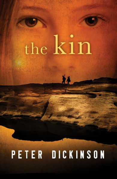 The Kin (The Kin Series)