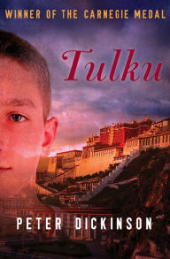 Title: Tulku, Author: Peter Dickinson