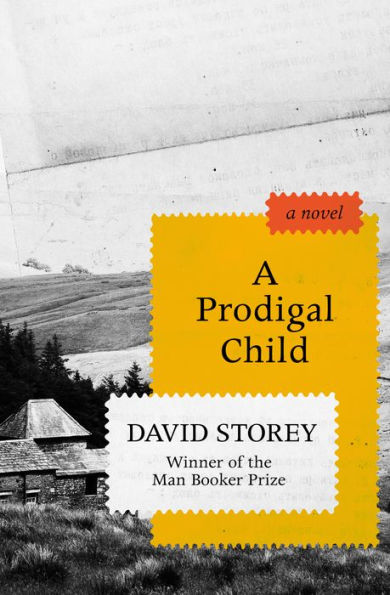 A Prodigal Child