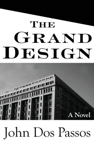 The Grand Design: A Novel