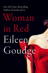 Title: Woman in Red, Author: Eileen Goudge