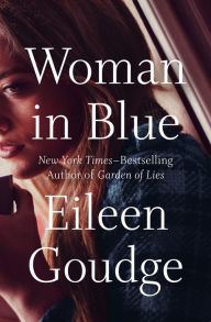 Title: Woman in Blue, Author: Eileen Goudge