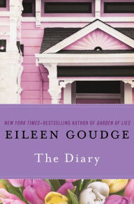 Title: The Diary, Author: Eileen Goudge