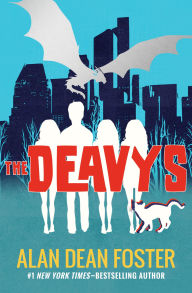 Title: The Deavys, Author: Alan Dean Foster