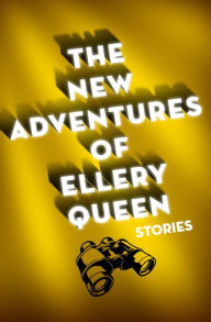 Title: The New Adventures of Ellery Queen, Author: Ellery Queen