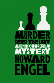 Title: Murder Sees the Light, Author: Howard Engel