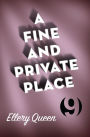 A Fine and Private Place