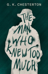 The Man Who Knew Too Much