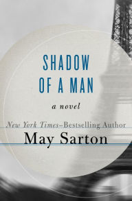 Title: Shadow of a Man, Author: May Sarton