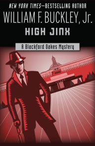 Title: High Jinx, Author: William F. Buckley Jr.
