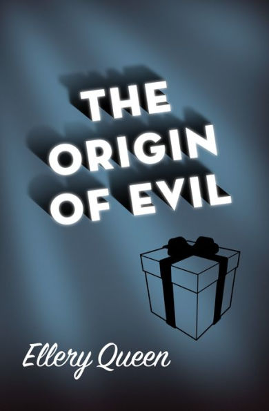 The Origin of Evil