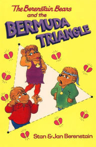 Title: The Berenstain Bears and the Bermuda Triangle, Author: Stan Berenstain