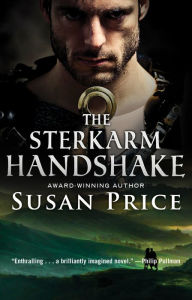 Title: The Sterkarm Handshake, Author: Susan Price