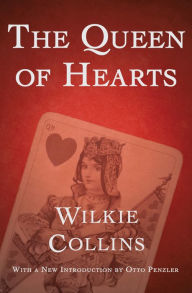 Title: The Queen of Hearts, Author: Wilkie Collins