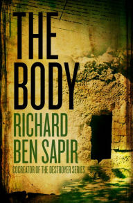 Ebooks free download audio book The Body ePub PDF 9781504021616