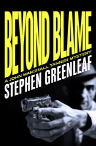 Title: Beyond Blame, Author: Stephen Greenleaf