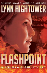 Title: Flashpoint, Author: Lynn Hightower