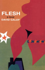 Title: Flesh, Author: David Galef