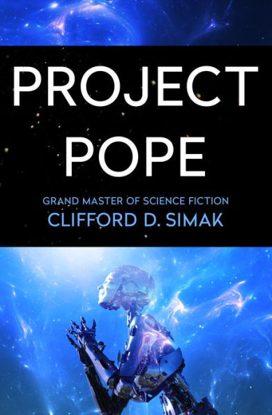 Project Pope