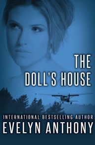 Title: The Doll's House, Author: Evelyn Anthony