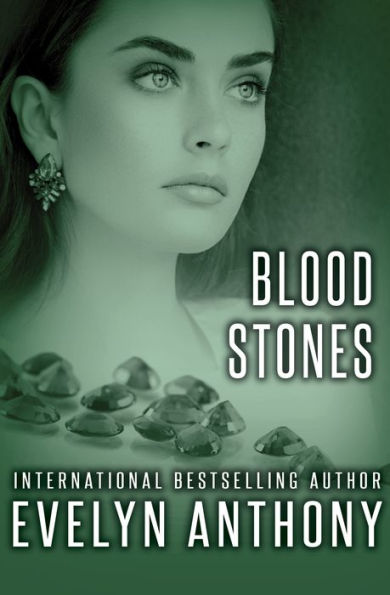 Blood Stones