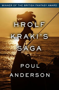Title: Hrolf Kraki's Saga, Author: Poul Anderson