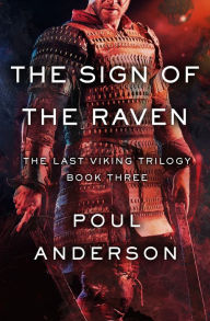 Title: The Sign of the Raven, Author: Poul Anderson