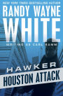 Houston Attack (Hawker Series #5)