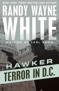 Terror in D.C. (Hawker Series #8)