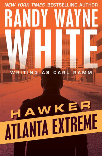 Atlanta Extreme (Hawker Series #9)