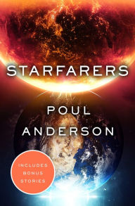 Title: Starfarers, Author: Poul Anderson