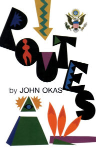 Title: Routes, Author: John Okas