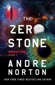 Title: The Zero Stone, Author: Andre Norton
