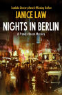 Nights in Berlin (Francis Bacon Mystery Series #4)