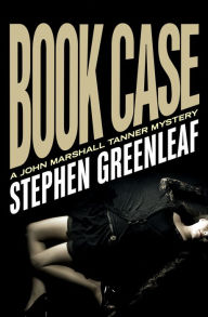 Title: Book Case, Author: Stephen Greenleaf