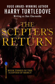 Title: The Scepter's Return, Author: Harry Turtledove