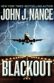 Title: Blackout, Author: John J. Nance