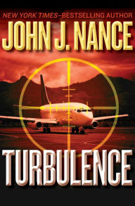 Title: Turbulence, Author: John J. Nance