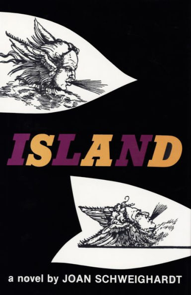 Island: A Novel
