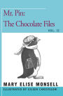 Mr. Pin: The Chocolate Files : Vol. II