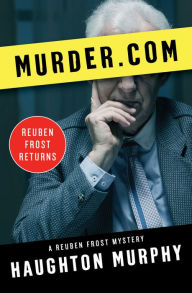 Title: Murder.com, Author: Haughton Murphy