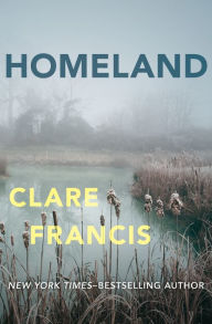 Title: Homeland, Author: Clare Francis